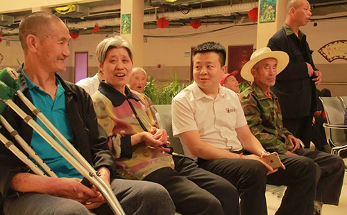 乾港集團 乾港集團