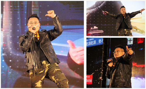 乾港集團 乾港集團