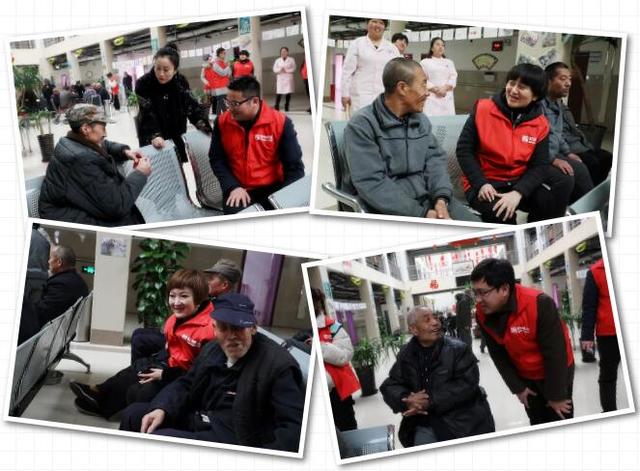 乾港集團(tuán)公益活動