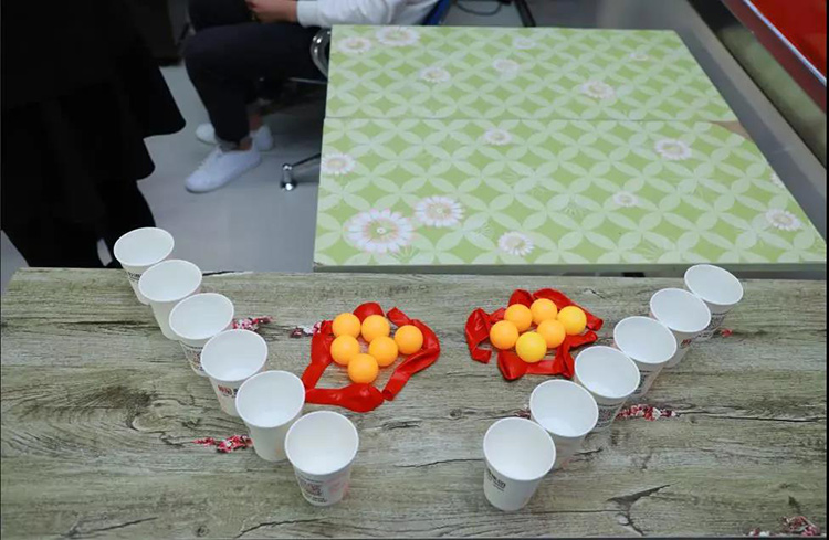 乾港生日，生日party，環(huán)保生日會，環(huán)保公司，乾港集團(tuán)