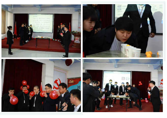 乾港生日，生日party，環(huán)保生日會，環(huán)保公司，乾港集團(tuán)