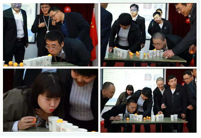 乾港生日，生日party，環(huán)保生日會，環(huán)保公司，乾港集團(tuán)